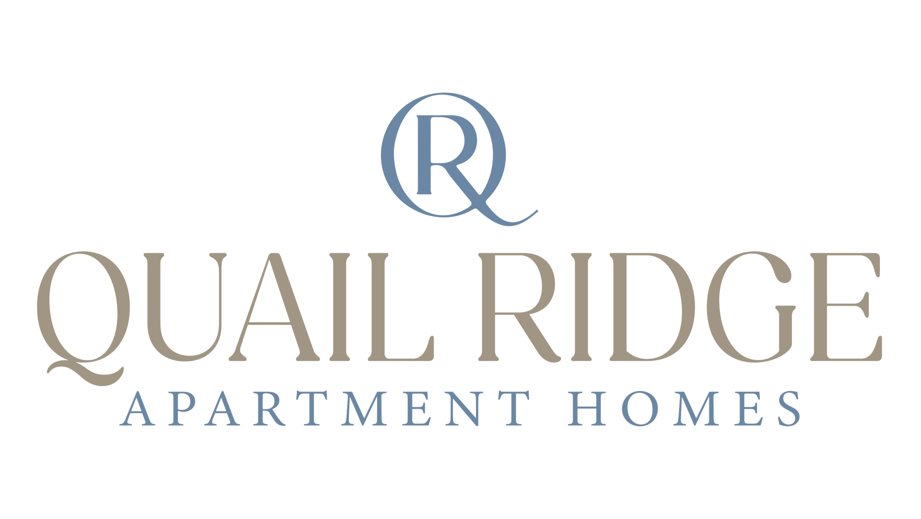 Property Logo  at Quail Ridge Apartment Homes, Bartlett, TN